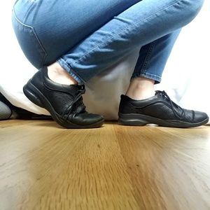 Comfortable Working Shoes